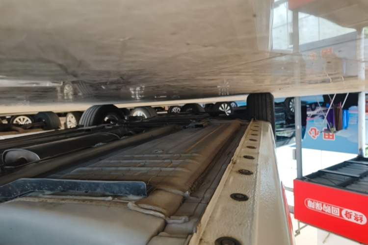Used Nissan Sylphy 2022 Classic 1.6XE CVT Comfort Edition Left Side Sill