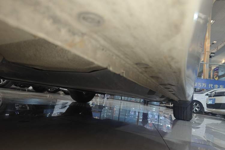 Used Nissan Sylphy 2022 1.6L XL CVT Enjoyment Edition Left Side Sill