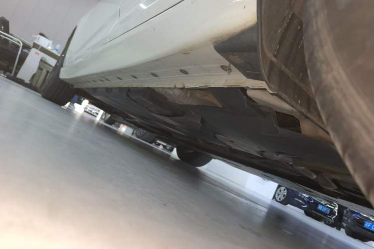 Used Nissan Sylphy 2022 1.6L XL CVT Enjoyment Edition Left Side Sill
