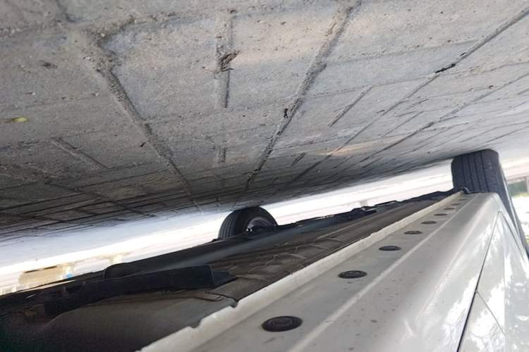 Used Nissan Sylphy 2022 Classic 1.6XE CVT Comfort Edition Left Side Sill