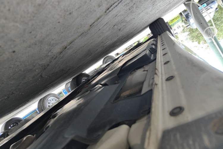 Used Nissan Sylphy 2022 1.6L XL CVT Enjoyment Edition Left Side Sill