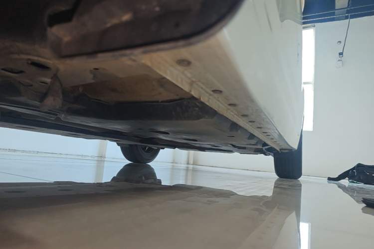 Used Nissan Sylphy 2022 1.6L XL CVT Enjoyment Edition Left Side Sill
