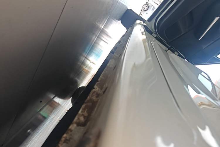 Used Nissan Sylphy 2022 1.6L XL CVT Enjoyment Edition Left Side Sill