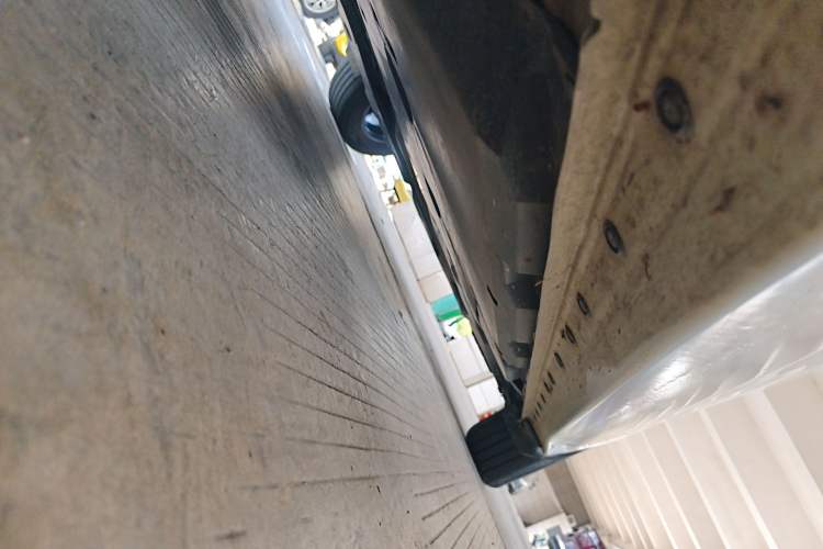 Used Nissan Sylphy 2022 1.6L XL CVT Enjoyment Edition Left Side Sill
