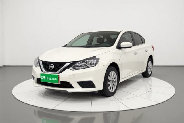 Ojetý Nissan Sylphy 2022 Classic 1.6XE CVT Comfort Edition