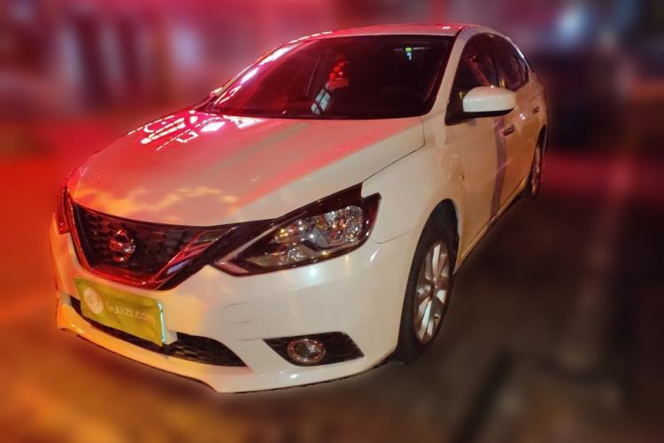 Used Nissan Sylphy 2022 Classic 1.6XL CVT Luxury Edition Guazi used car, China used car export, Used car for sale, Used  cars, Cheapest cars for sale