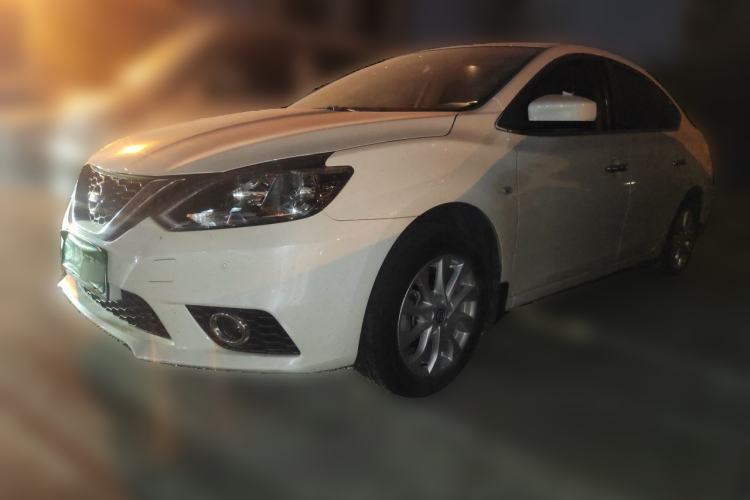 Used Nissan Sylphy 2022 Classic 1.6XL CVT Luxury Edition Guazi used car, China used car export, Used car for sale, Used cars, Cheapest cars for sale