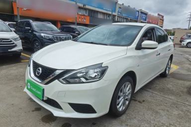 Used Nissan Sylphy 2022 Classic 1.6XE CVT Comfort Edition