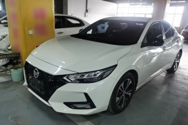 Used Nissan Sylphy 2022 1.6L XL CVT Enjoyment Edition Guazi used car, China used car export, Used car for sale, Used  cars, Cheapest cars for sale