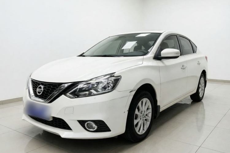 Used Nissan Sylphy 2022 Classic 1.6XL CVT Luxury Edition Guazi used car, China used car export, Used car for sale, Used  cars, Cheapest cars for sale