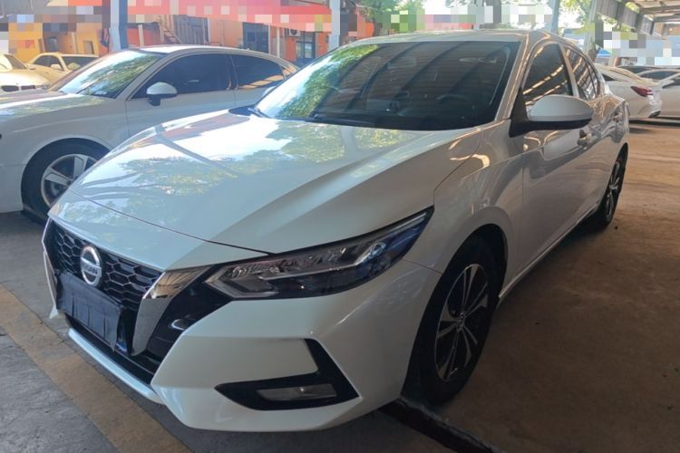 Used Nissan Sylphy 2022 1.6L XL CVT Enjoyment Edition Guazi used car, China used car export, Used car for sale, Used  cars, Cheapest cars for sale