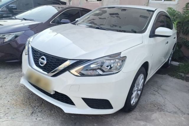 Used Nissan Sylphy 2022 Classic 1.6XE CVT Comfort Edition