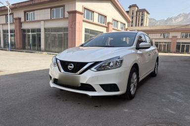 Used Nissan Sylphy 2022 Classic 1.6XE CVT Comfort Edition