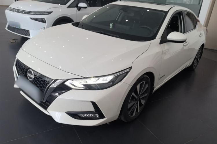 Used Nissan Sylphy 2022 Electric-Drive e-POWER Super Connect PLUS Guazi used car, China used car export, Used car for sale, Used  cars, Cheapest cars for sale