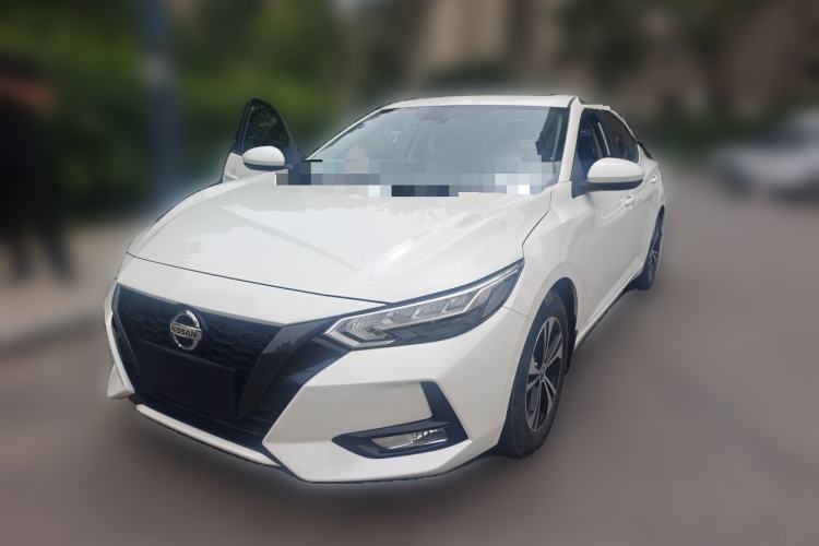 Used Nissan Sylphy 2022 1.6L XL CVT Enjoyment Edition Guazi used car, China used car export, Used car for sale, Used cars, Cheapest cars for sale