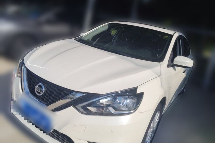 Used Nissan Sylphy 2022 Classic 1.6XL CVT Luxury Edition Guazi used car, China used car export, Used car for sale, Used  cars, Cheapest cars for sale