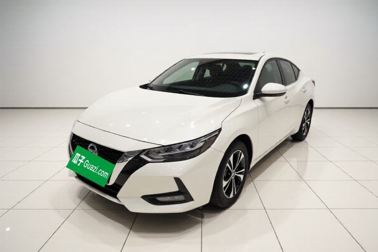 Nissan Sylphy 2022 1.6L XL CVT Enjoyment Edition usado Guazi used car, China used car export, Used car for sale, Used  cars, Cheapest cars for sale