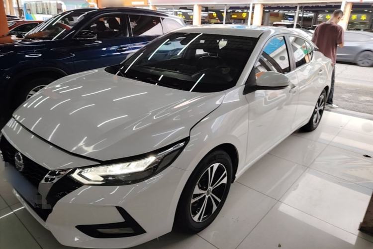 Used Nissan Sylphy 2022 1.6L XL CVT Enjoyment Edition Guazi used car, China used car export, Used car for sale, Used  cars, Cheapest cars for sale