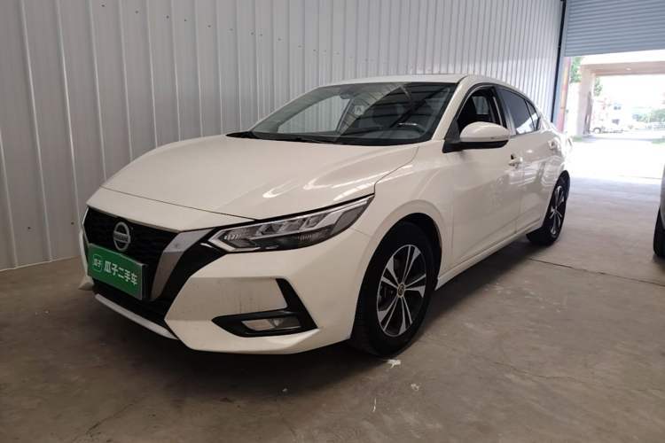 Used Nissan Sylphy 2022 1.6L XL CVT Enjoyment Edition Guazi used car, China used car export, Used car for sale, Used  cars, Cheapest cars for sale