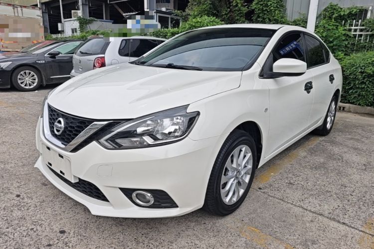 Used Nissan Sylphy 2022 Classic 1.6XL CVT Luxury Edition Guazi used car, China used car export, Used car for sale, Used  cars, Cheapest cars for sale
