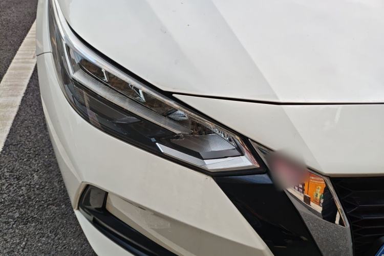 Used Nissan Sylphy 2022 1.6L XL CVT Enjoyment Edition Right Front Headlight