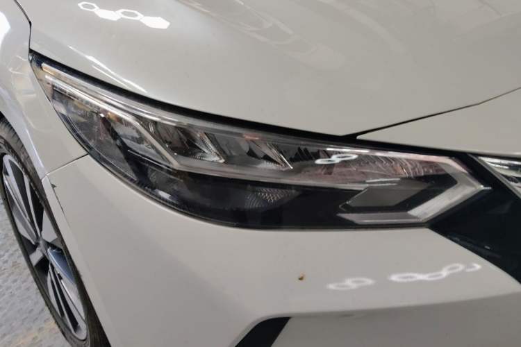 Used Nissan Sylphy 2022 Electric-Drive e-POWER Super Connect PLUS Right Front Headlight