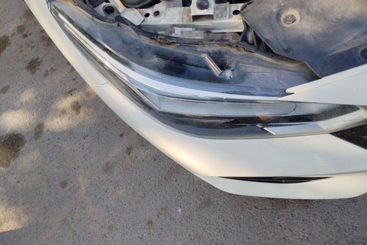 Used Nissan Sylphy 2022 Electric-Drive e-POWER Super Connect PLUS Right Front Headlight