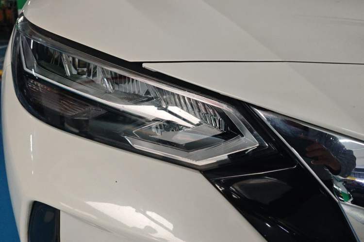 Used Nissan Sylphy 2022 1.6L XL CVT Enjoyment Edition Right Front Headlight