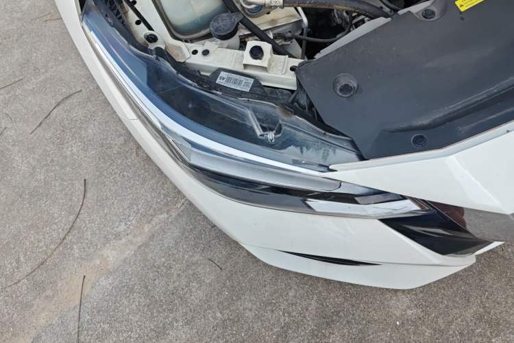 Used Nissan Sylphy 2022 1.6L XL CVT Enjoyment Edition Right Front Headlight