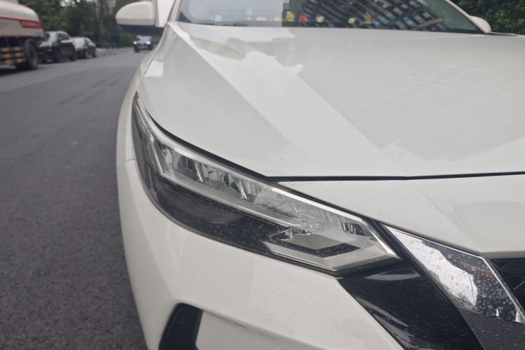 Used Nissan Sylphy 2022 1.6L XL CVT Enjoyment Edition Right Front Headlight