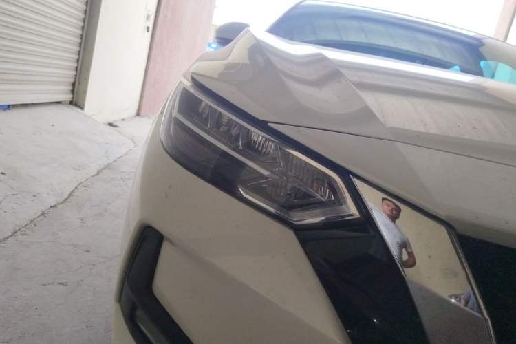 Used Nissan Sylphy 2022 1.6L XL CVT Enjoyment Edition Right Front Headlight