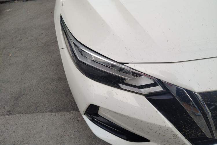 Used Nissan Sylphy 2022 Electric-Drive e-POWER Super Connect PLUS Right Front Headlight