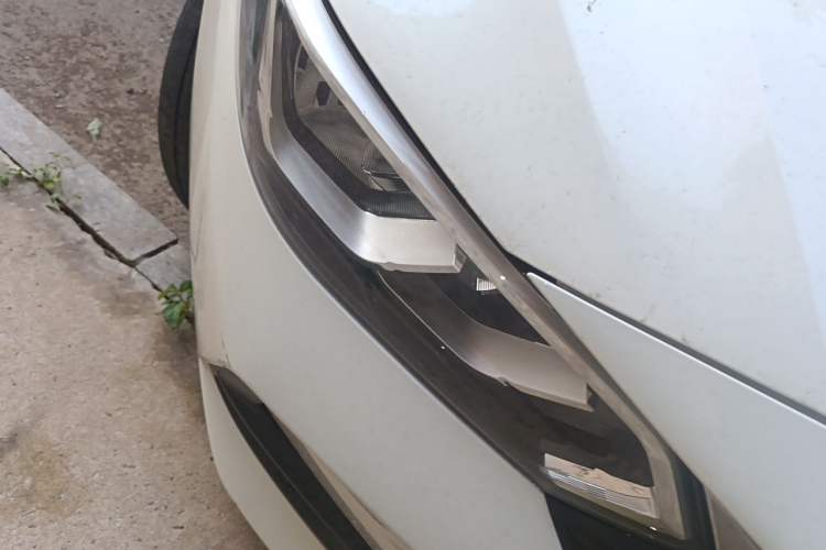 Used Nissan Sylphy 2022 e-POWER All-Electric Drive Pro Right Front Headlight