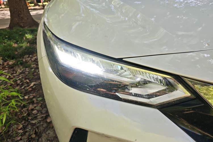 Used Nissan Sylphy 2022 Electric-Drive e-POWER Super Connect PLUS Right Front Headlight