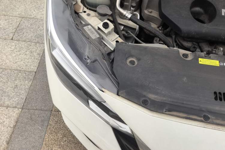 Used Nissan Sylphy 2022 1.6L XL CVT Enjoyment Edition Right Front Headlight