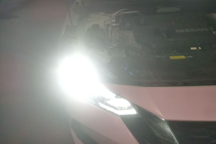 Used Nissan Sylphy 2022 1.6L XL CVT Enjoyment Edition Right Front Headlight