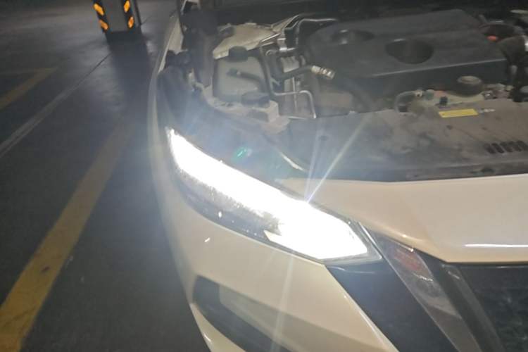 Used Nissan Sylphy 2022 Electric-Drive e-POWER Super Connect PLUS Right Front Headlight