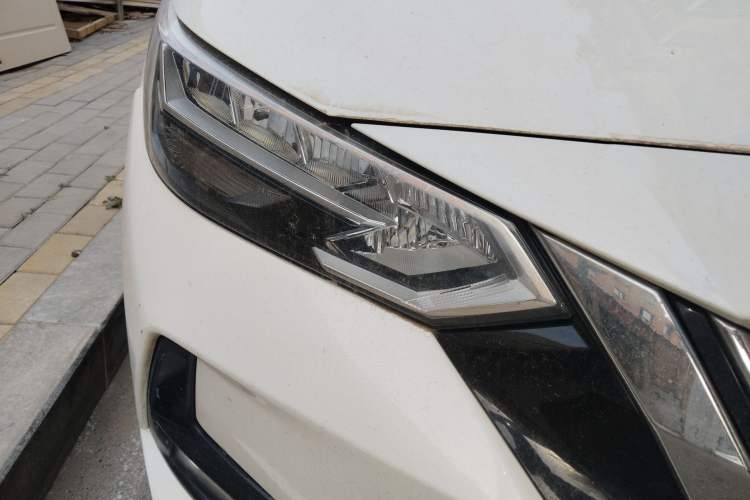 Used Nissan Sylphy 2022 Electric-Drive e-POWER Super Connect PLUS Right Front Headlight