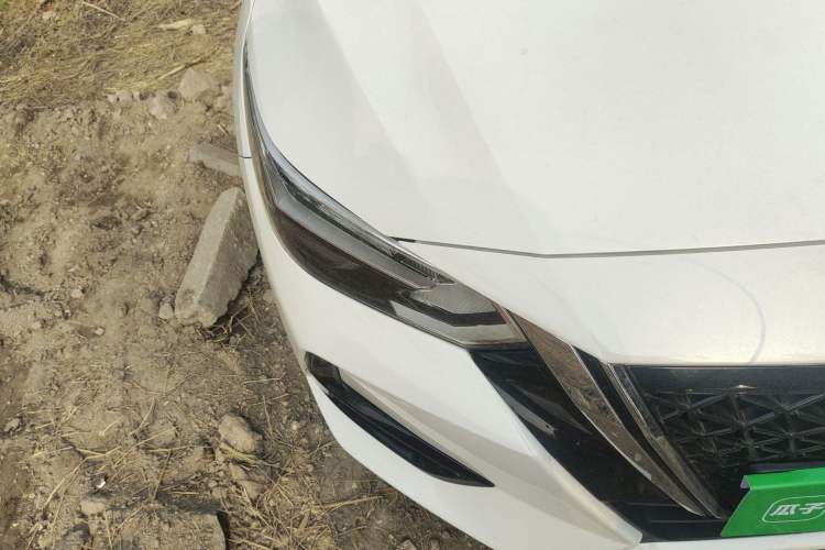 Used Nissan Sylphy 2022 Electric-Drive e-POWER Super Connect PLUS Right Front Headlight