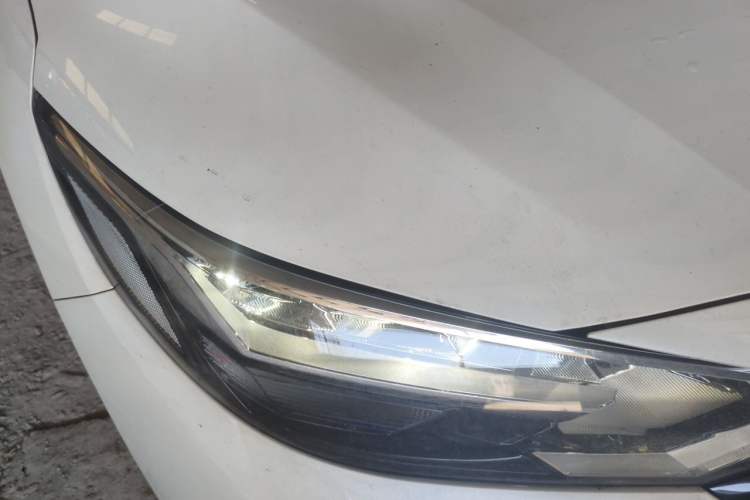 Used Nissan Sylphy 2022 1.6L XL CVT Enjoyment Edition Right Front Headlight