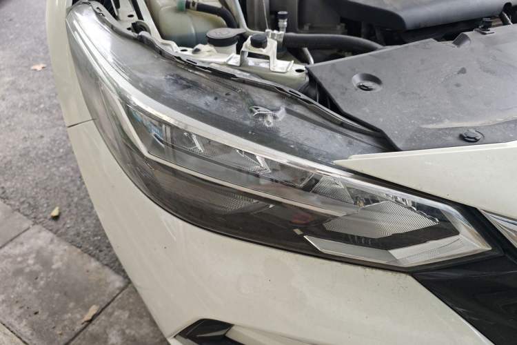 Used Nissan Sylphy 2022 1.6L XL CVT Enjoyment Edition Right Front Headlight