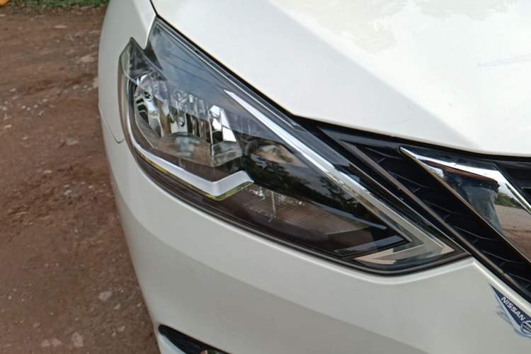 Used Nissan Sylphy 2022 Classic 1.6XL CVT Luxury Edition Right Front Headlight