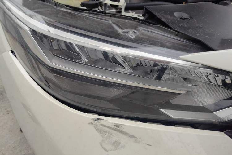 Used Nissan Sylphy 2022 1.6L XL CVT Enjoyment Edition Right Front Headlight