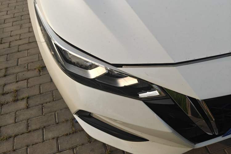 Used Nissan Sylphy 2022 e-POWER All-Electric Drive Pro Right Front Headlight