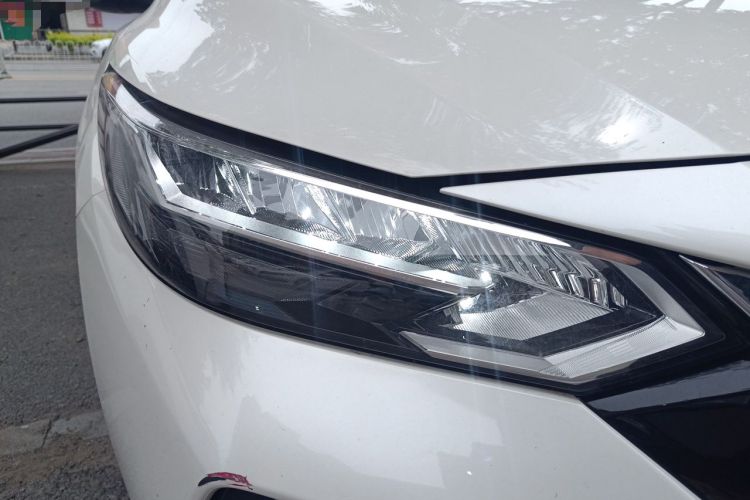 Used Nissan Sylphy 2022 Electric-Drive e-POWER Super Connect PLUS Right Front Headlight
