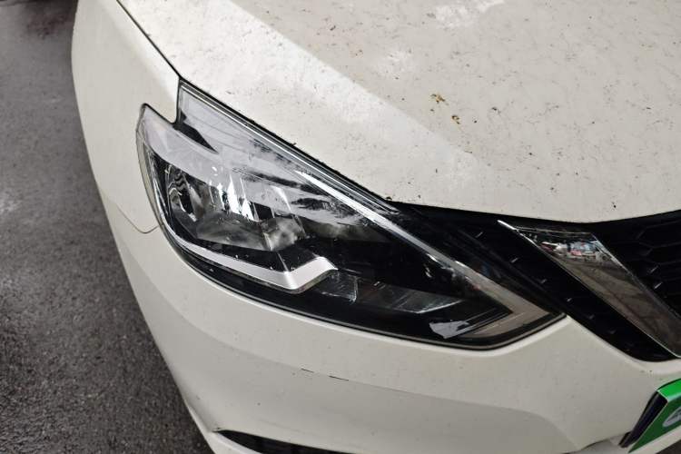 Used Nissan Sylphy 2022 Classic 1.6XE CVT Comfort Edition Right Front Headlight