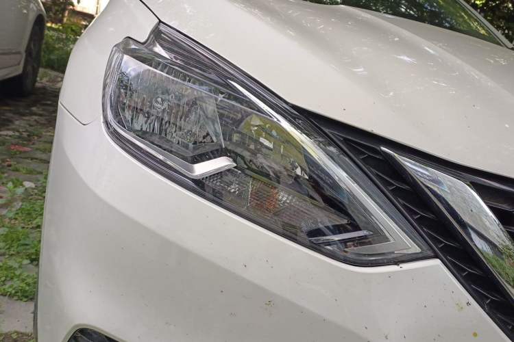 Used Nissan Sylphy 2022 Classic 1.6XE CVT Comfort Edition Right Front Headlight