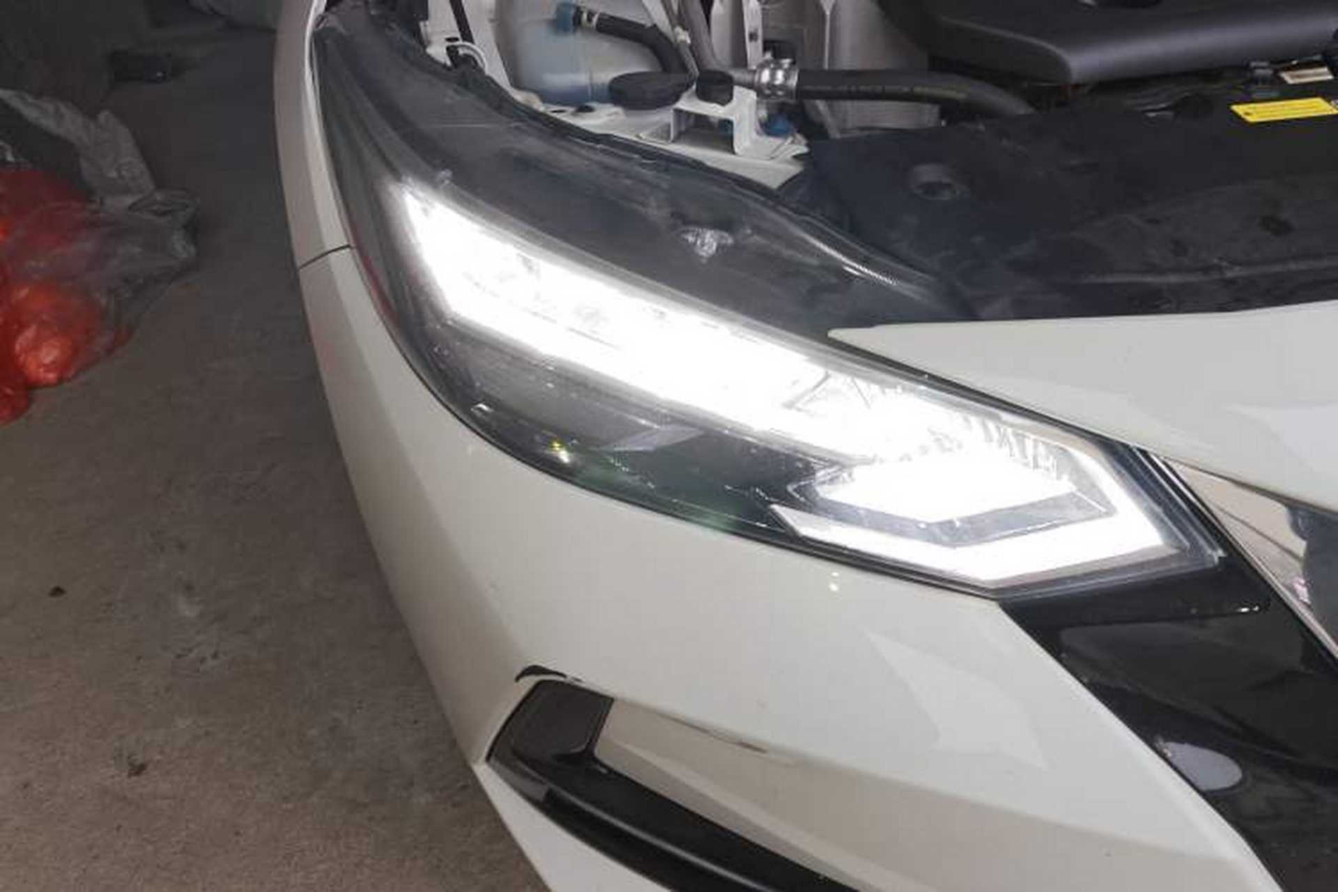 Used Nissan Sylphy 2022 1.6L XL CVT Enjoyment Edition Right Front Headlight