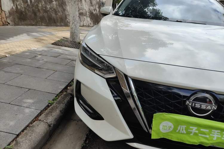 Used Nissan Sylphy 2022 Electric-Drive e-POWER Super Connect PLUS Right Front Headlight