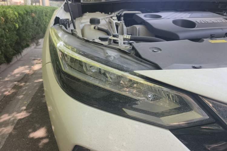 Used Nissan Sylphy 2022 1.6L XL CVT Enjoyment Edition Right Front Headlight